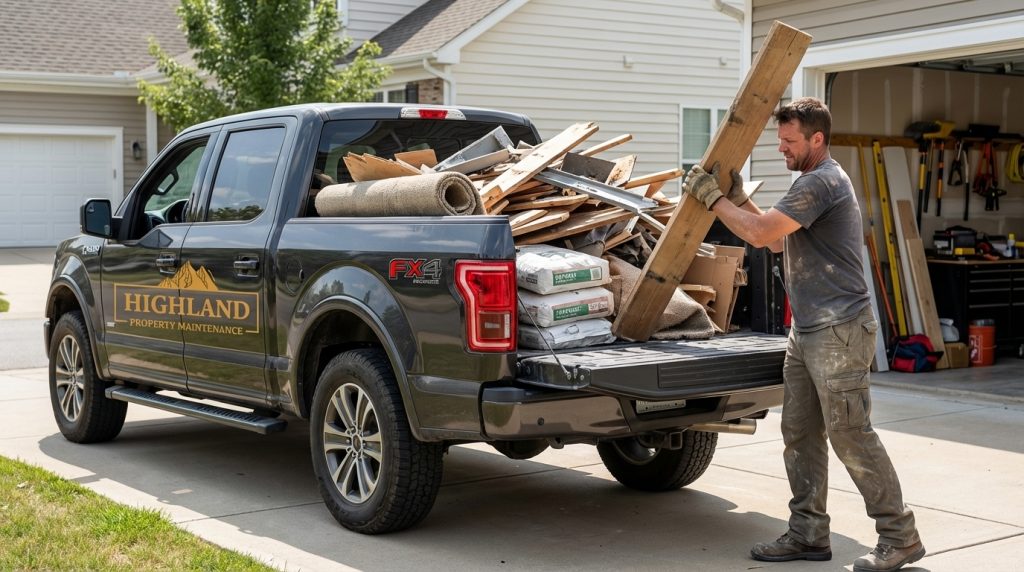 waste removal service halifax ns