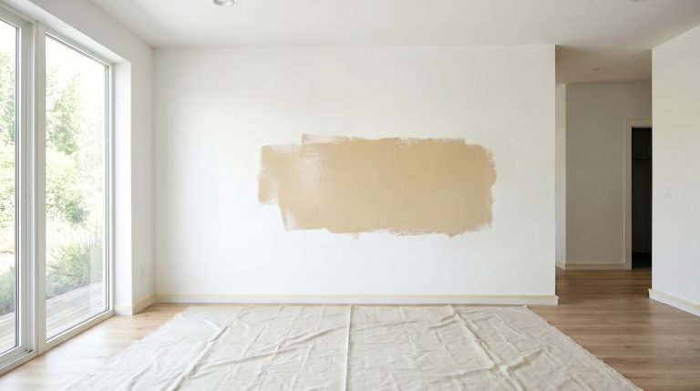 Touch up or full repaint between tenants: what a Halifax rental repaint actually costs