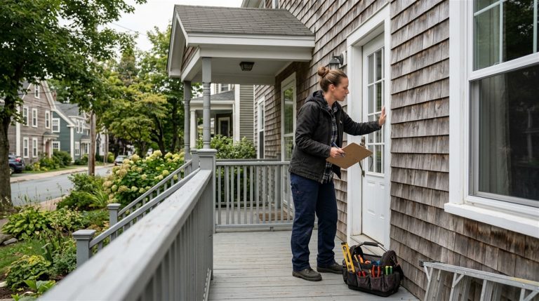 Property maintenance in Halifax: what to outsource and what to handle yourself
